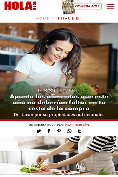HOLA.COM