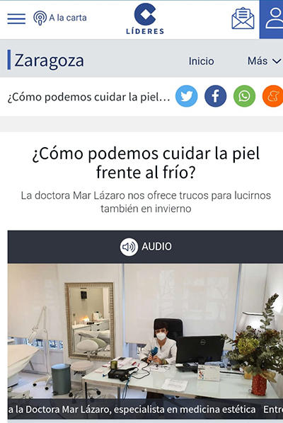 COPE – Miguel Cámara