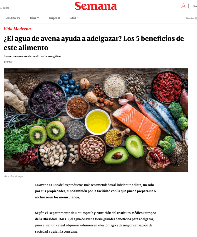 SEMANA | Redacción