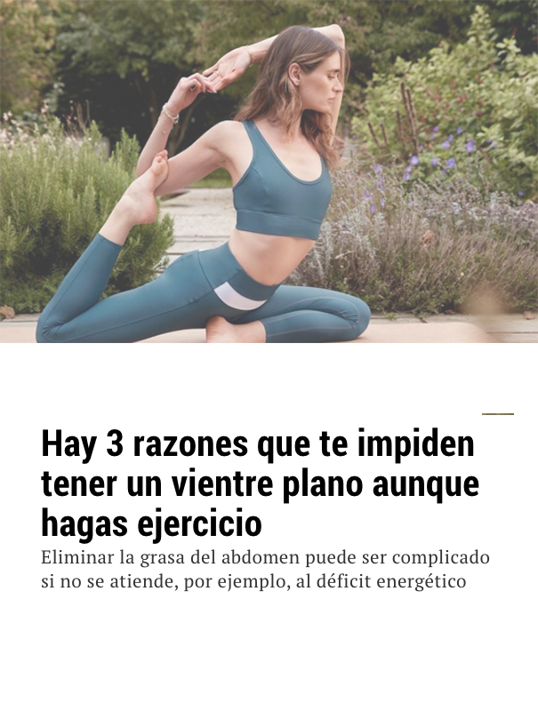HOLA.COM | Mariana Chacón